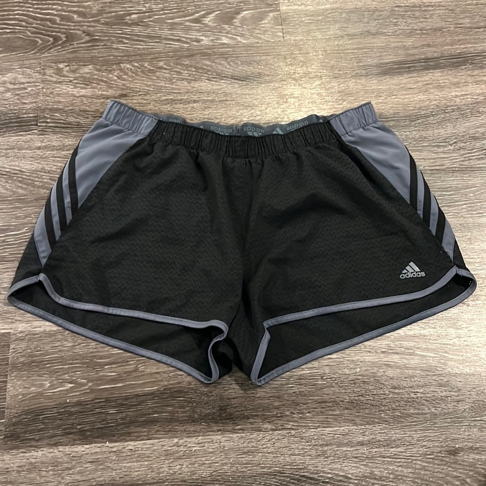 Adidas Mesh Shorts